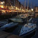 Le Petit Paradis * Honfleur