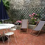 Appartamento Le Petit Paradis