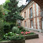 Le Petit Paradis Appartamento Honfleur
