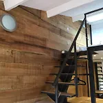 Le Petit Paradis Apartment