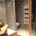 Le Petit Paradis Honfleur