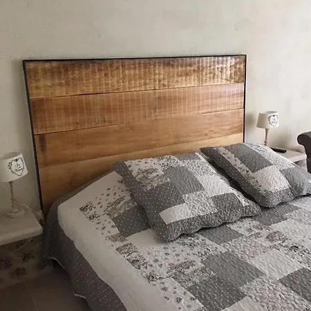 Le Petit Paradis דירה *