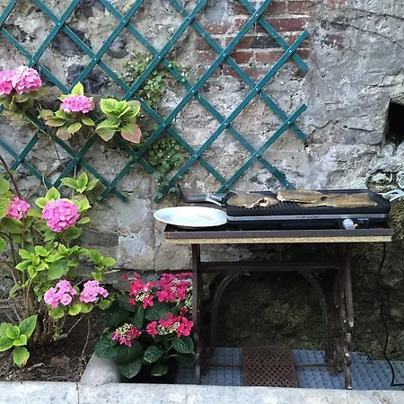 Le Petit Paradis شقة
