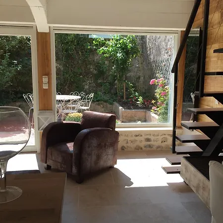 דירה Le Petit Paradis *