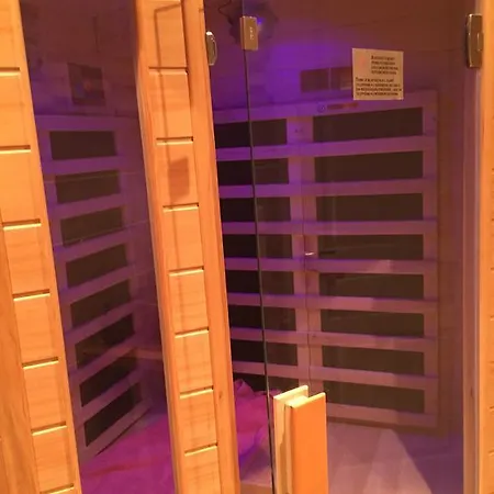 Le Petit Paradis דירה הונפלר