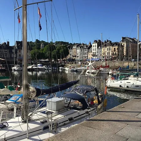 Le Petit Paradis דירה *