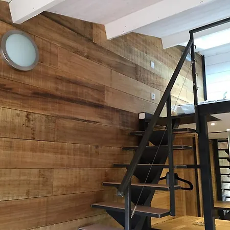 Le Petit Paradis דירה