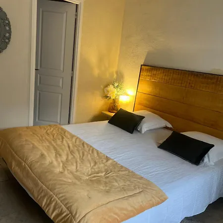 Appartement Le Petit Paradis *