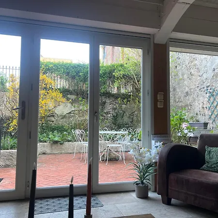 Apartment Le Petit Paradis *