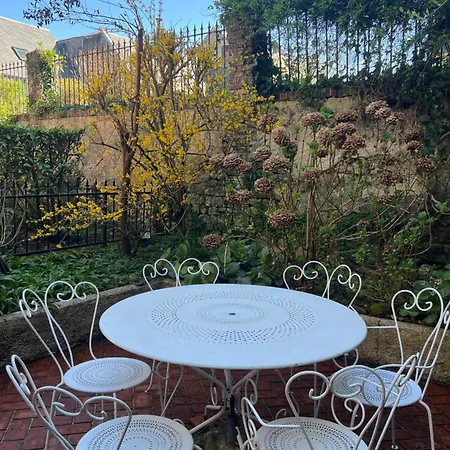 Appartamento Le Petit Paradis Honfleur