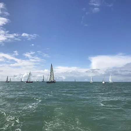 Le Petit Paradis דירה *