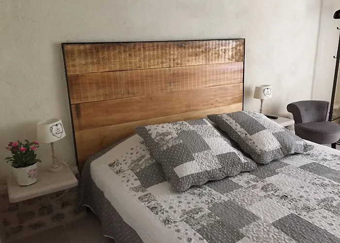 Le Petit Paradis Apartamento *