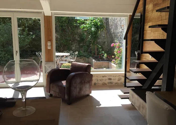 Apartment Le Petit Paradis *