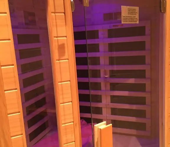 Le Petit Paradis アパート オンフルール