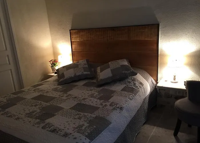 Le Petit Paradis Apartment Honfleur