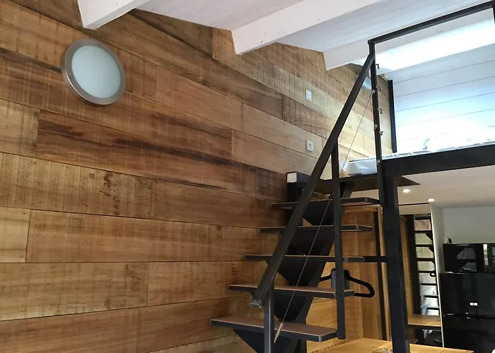 Le Petit Paradis Apartment