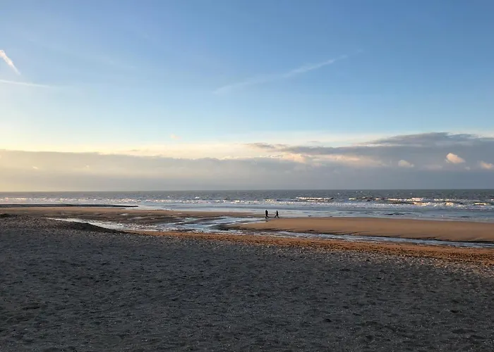 Apartamento Le Petit Paradis *